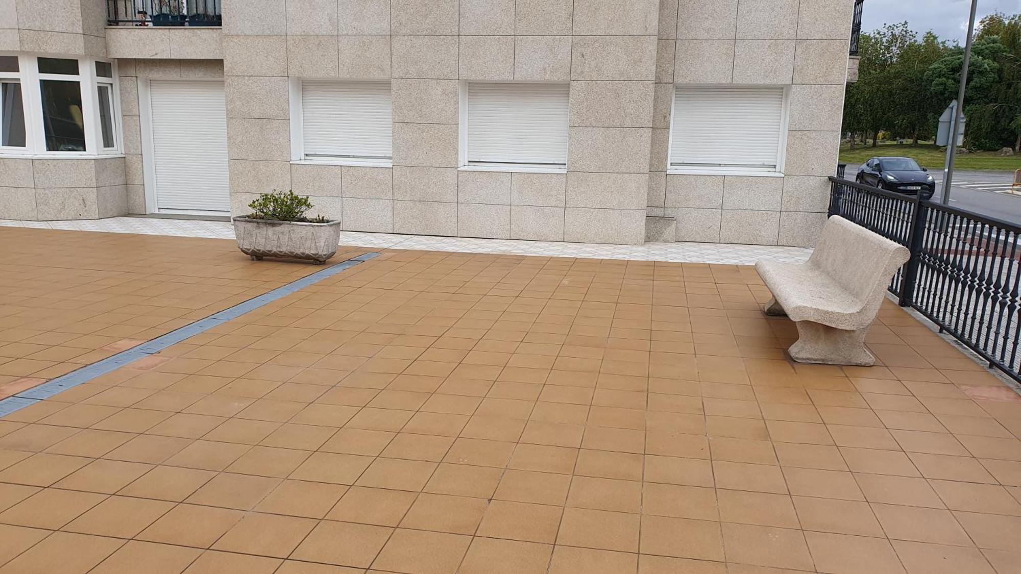 דירות באיונה Arenales Azules מראה חיצוני תמונה
