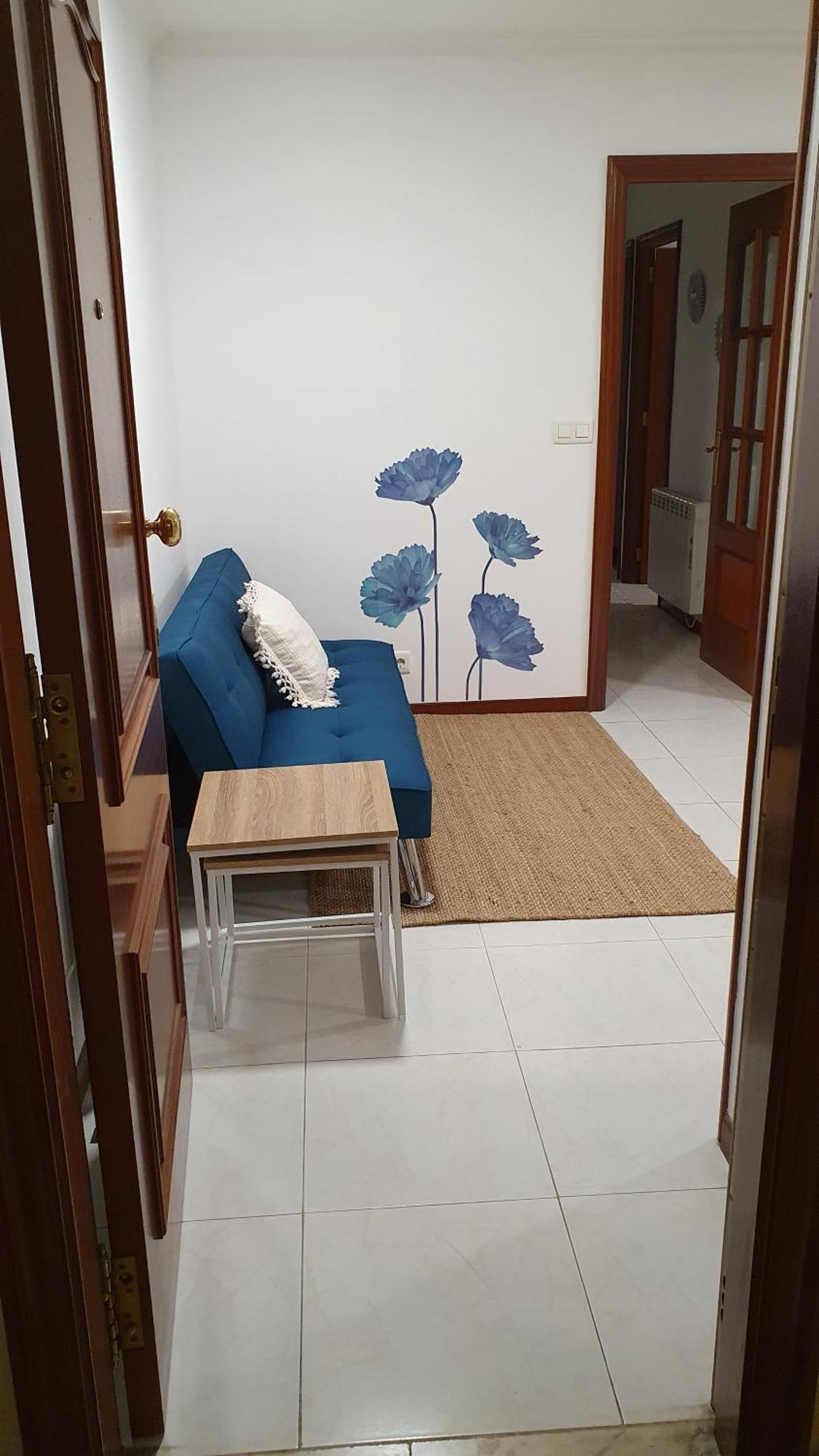 דירות באיונה Arenales Azules מראה חיצוני תמונה