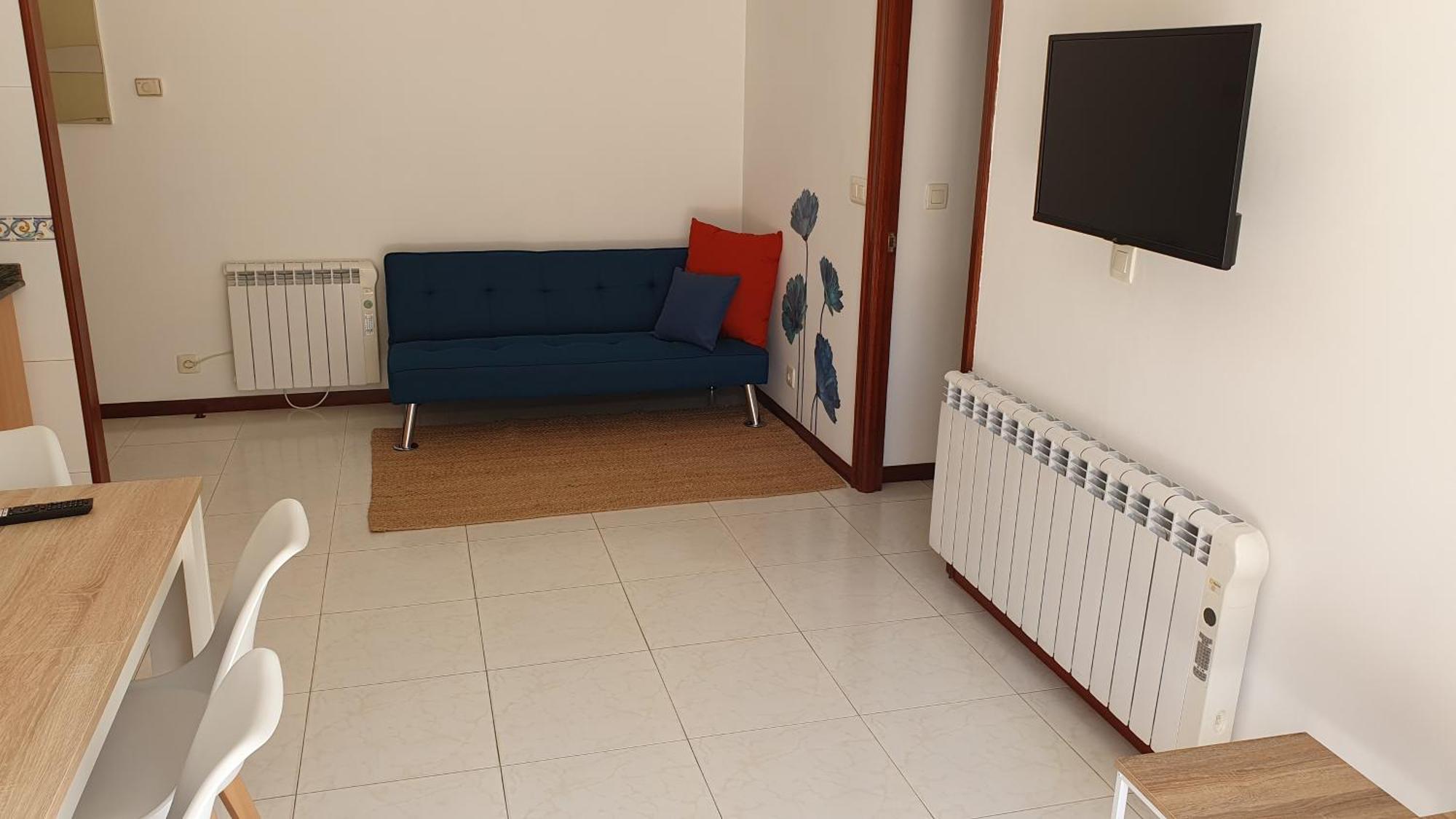 דירות באיונה Arenales Azules מראה חיצוני תמונה