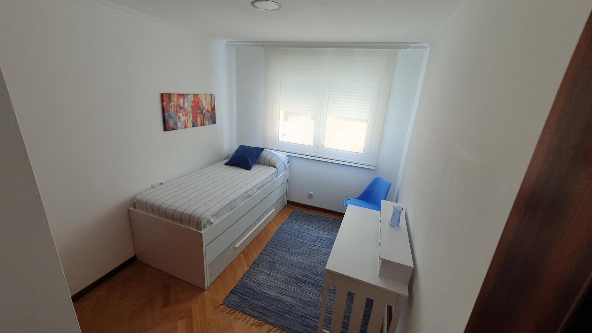 דירות באיונה Arenales Azules מראה חיצוני תמונה