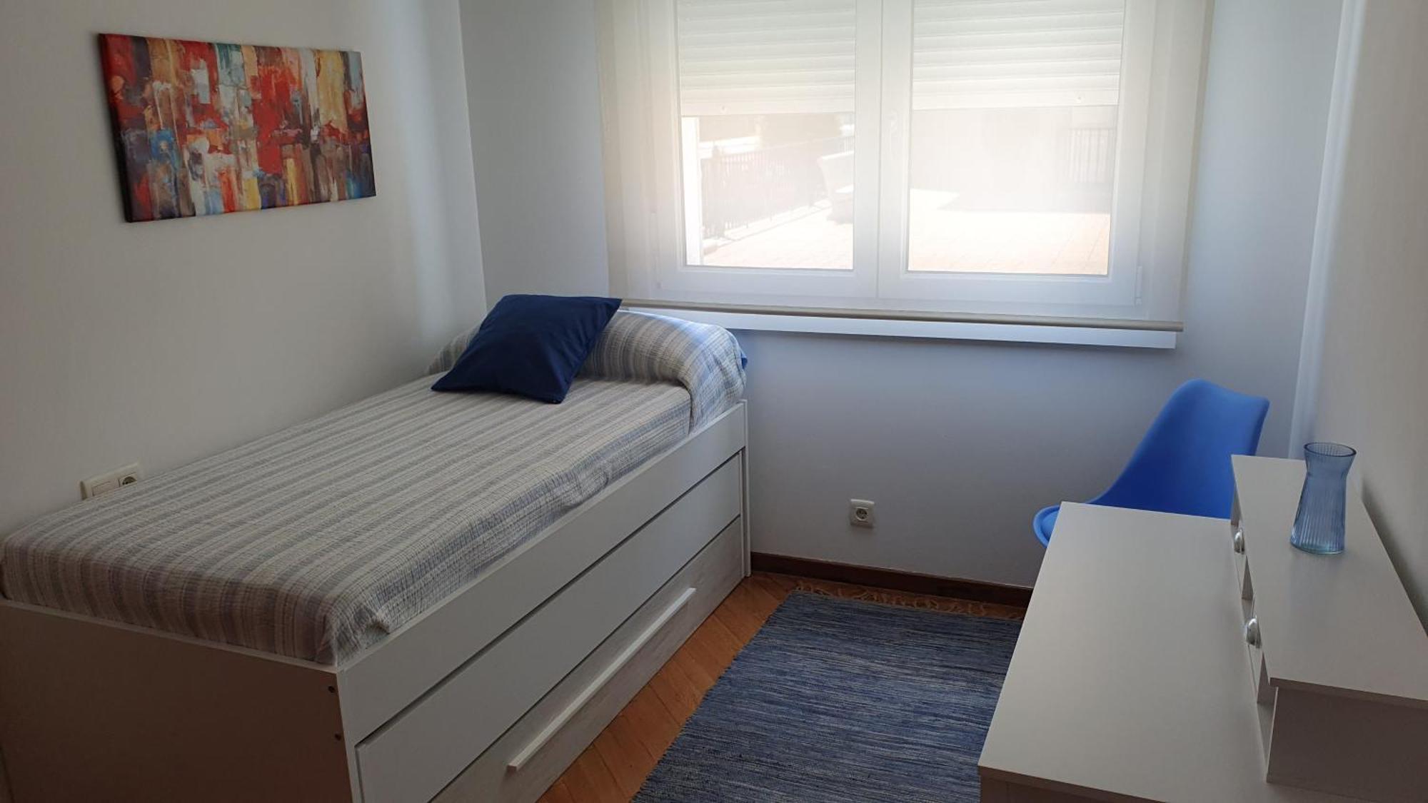 דירות באיונה Arenales Azules מראה חיצוני תמונה